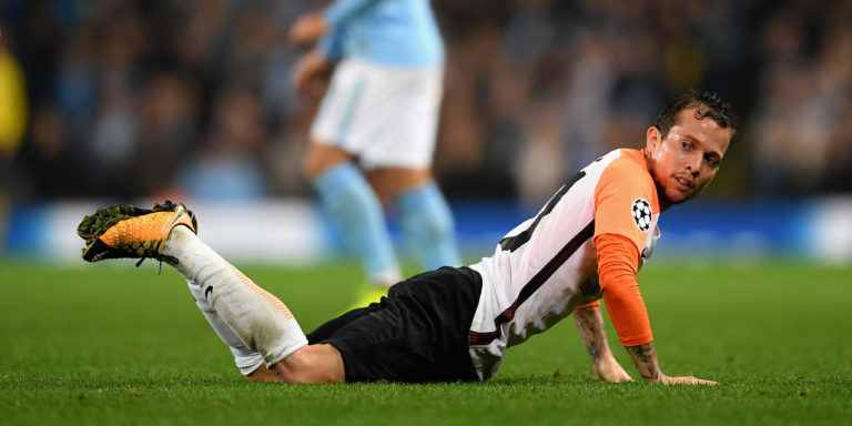 Chelsea reportedly leading the race to sign Bernard