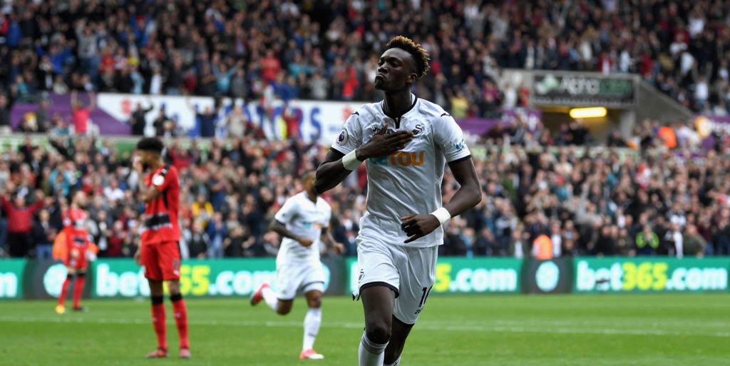 Derby eyeing move for Abraham