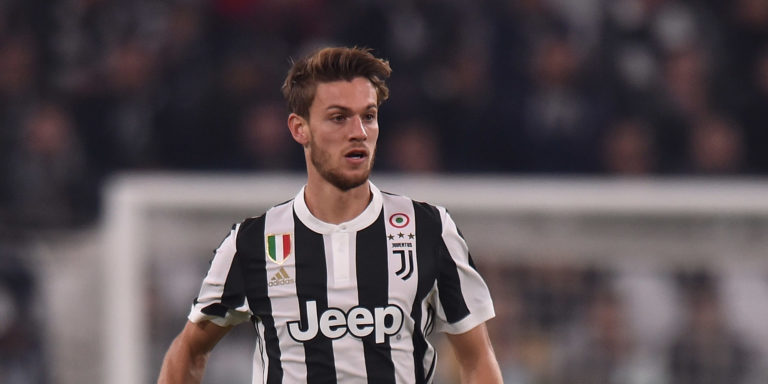 Rugani agrees to Chelsea move