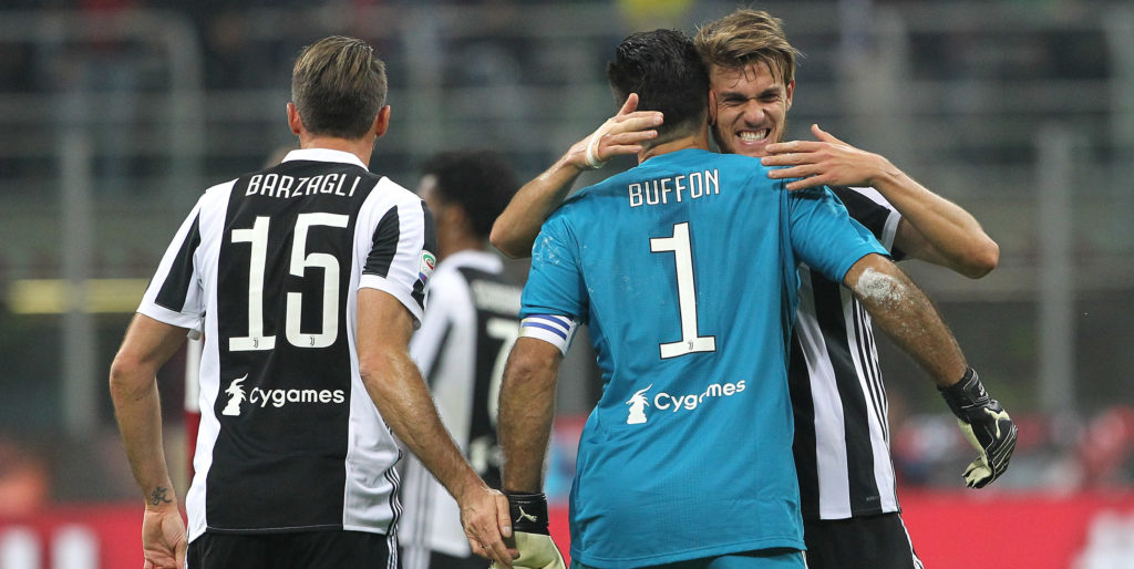 Chelsea to miss out on Rugani deal