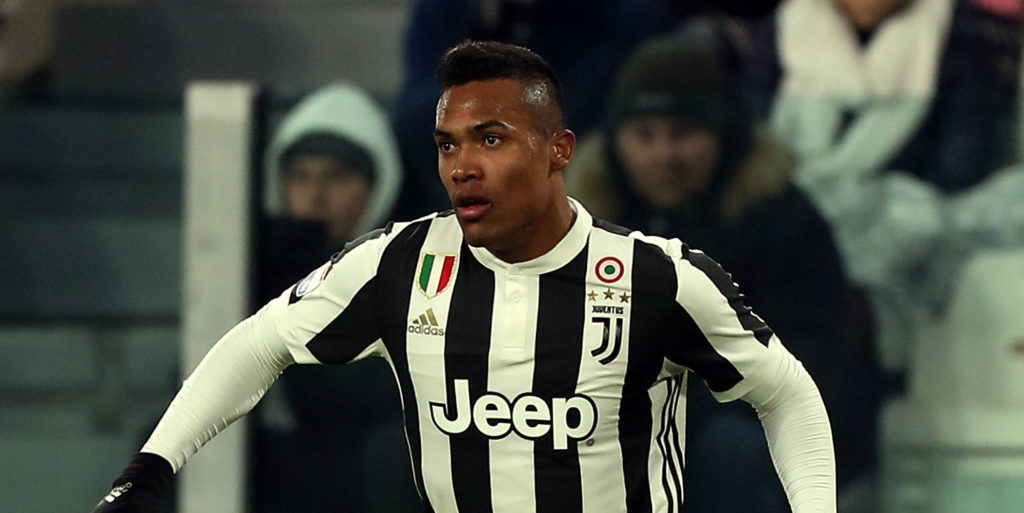 Chelsea could make move for Sandro