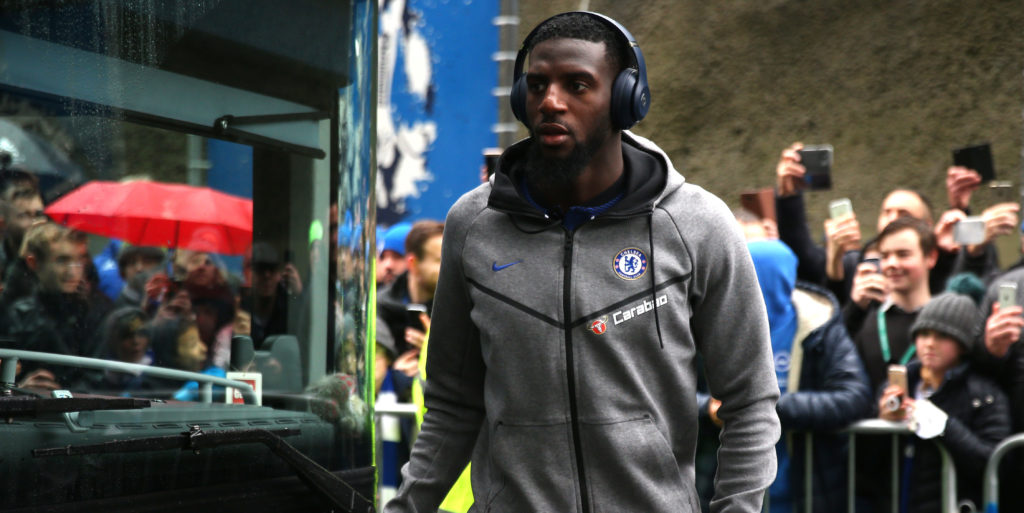 Bakayoko’s Sevilla loan move unlikely as agents fail to show up to meeting