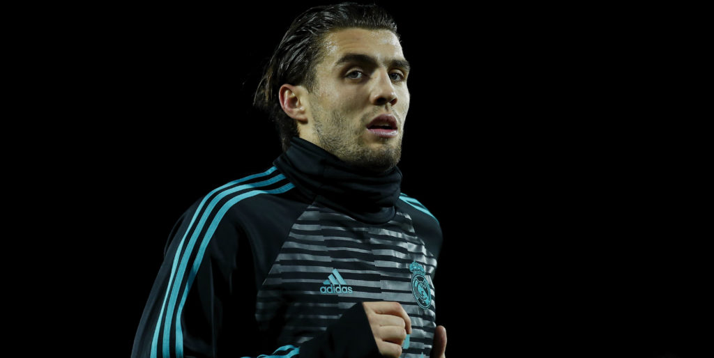 Chelsea enquire over deal to sign Kovacic from Real Madrid