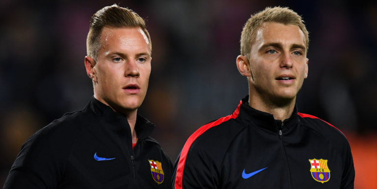 Cillessen keeping an eye on Chelsea’s situation