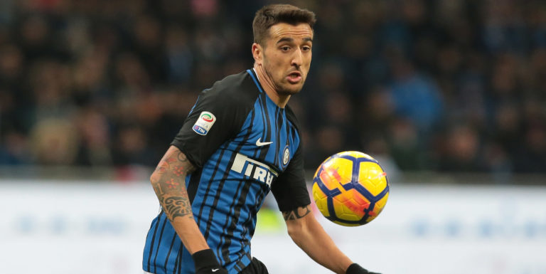 Chelsea open talks with Inter over Vecino deal