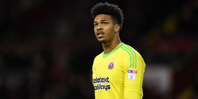 Blackman heads to Leeds on loan