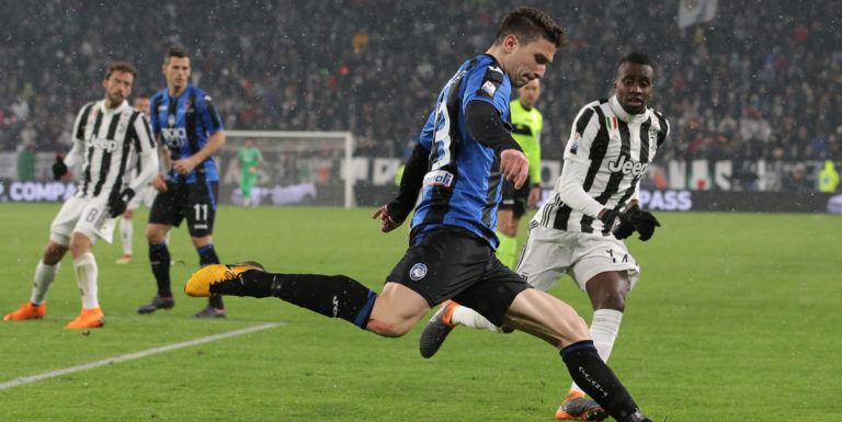 Chelsea have €30m Caldara bid rejected