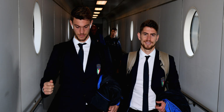Chelsea facing ‘crucial’ 24 hours in Rugani chase