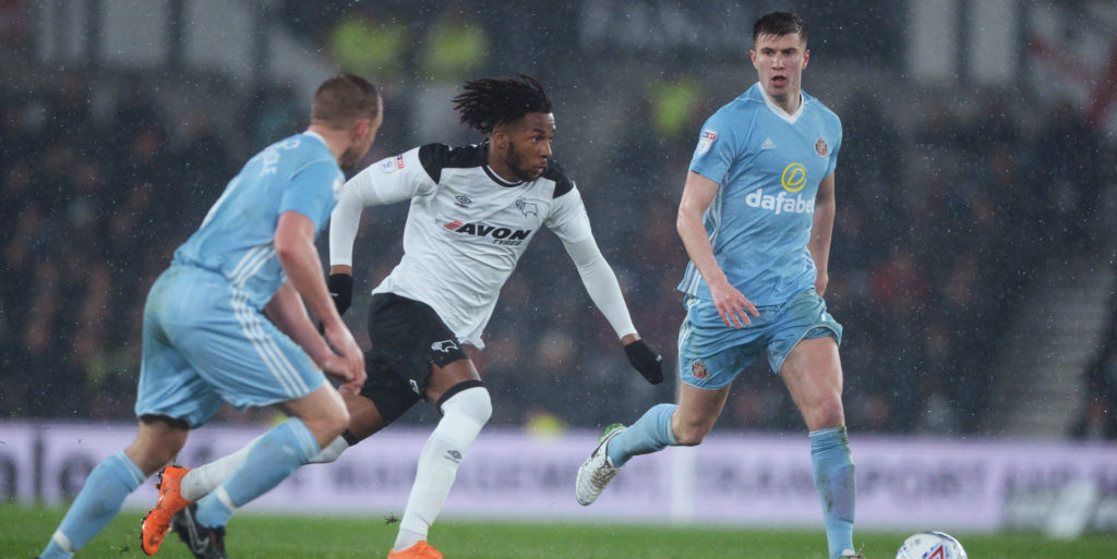 Palmer completes Blackburn move