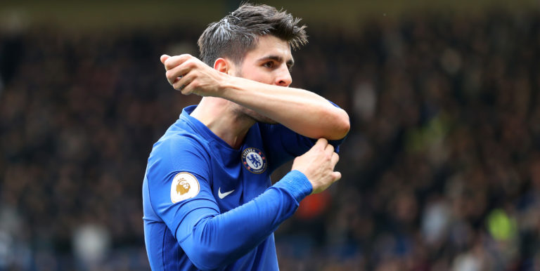 Milan need to sell before pursuing Morata deal