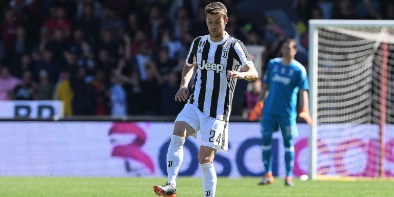 Juventus increase their asking price for Rugani following Chelsea talks