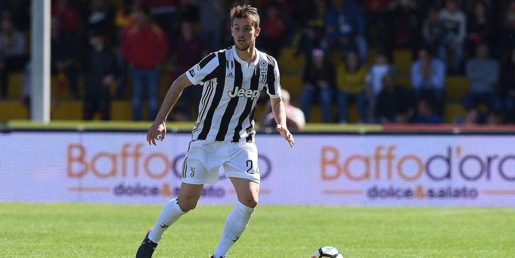 Sarri wants Rugani deal done whilst Chelsea are in Australia