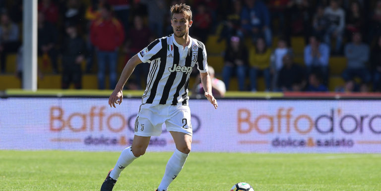 Sarri wants Rugani deal done whilst Chelsea are in Australia