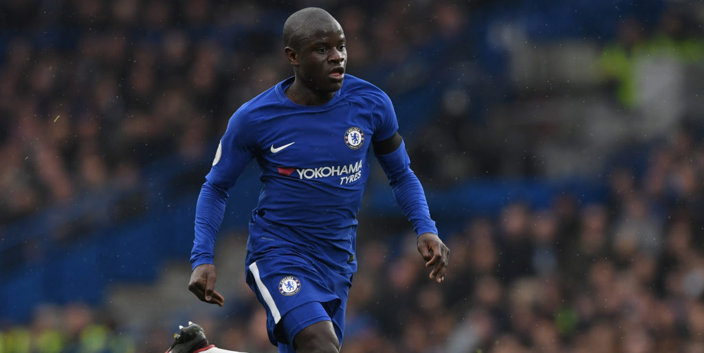 Chelsea to make Kante the club’s highest earner amid PSG interest