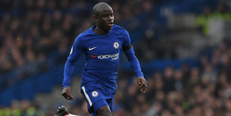 Chelsea to make Kante the club’s highest earner amid PSG interest