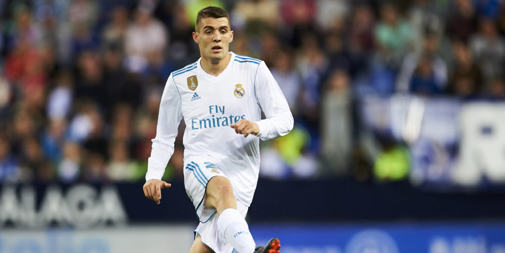 Chelsea linked with Real midfielder Mateo Kovacic