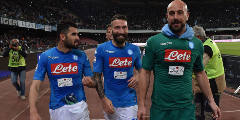 Sarri wanted ‘three or four’ Napoli players