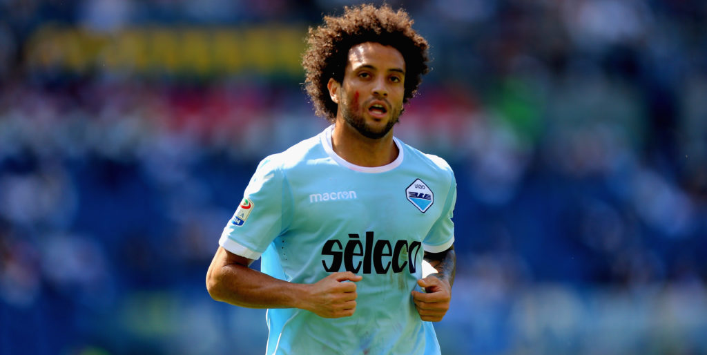 Anderson waiting for Sarri appointment before deciding his future