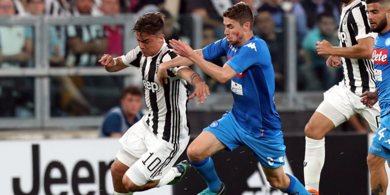 Jorginho ‘promises’ to make Chelsea move