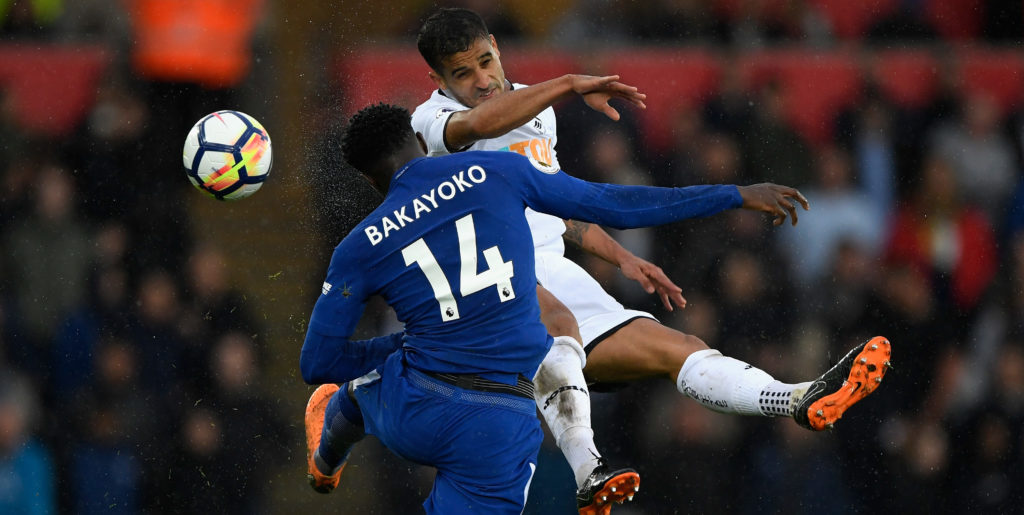 Sevilla keen to land Bakayoko on loan