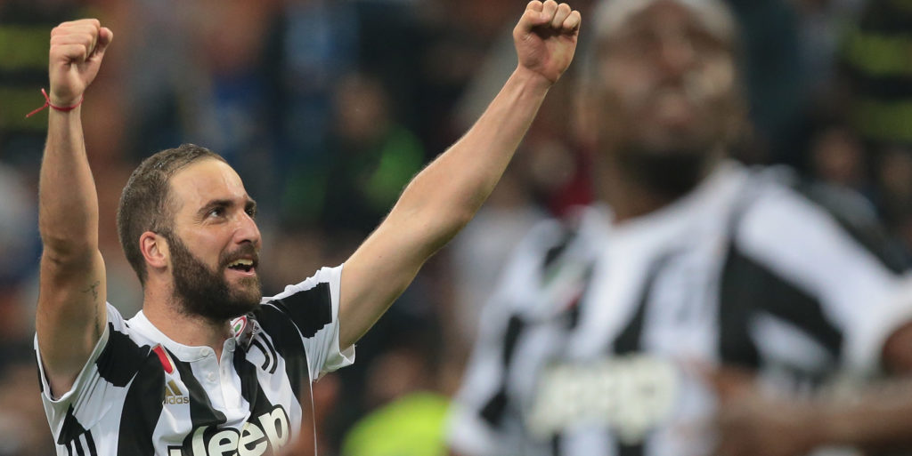 Italian agent expects to see Higuain join Chelsea