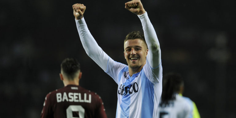 Chelsea favourites to sign Milinkovic-Savic as he favours Blues move