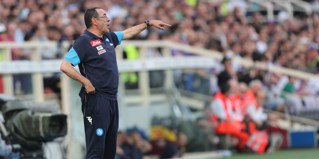 Sarri phones Alisson in an attempt to hijack Liverpool deal