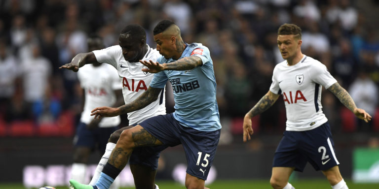 Kenedy set to seal season-long loan move to Newcastle