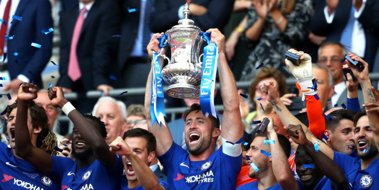 Cahill considering Chelsea exit as Blues close in on Daniele Rugani