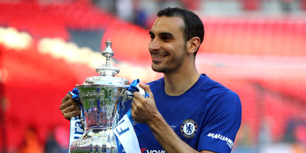 Inter Milan to press ahead with Zappacosta pursuit