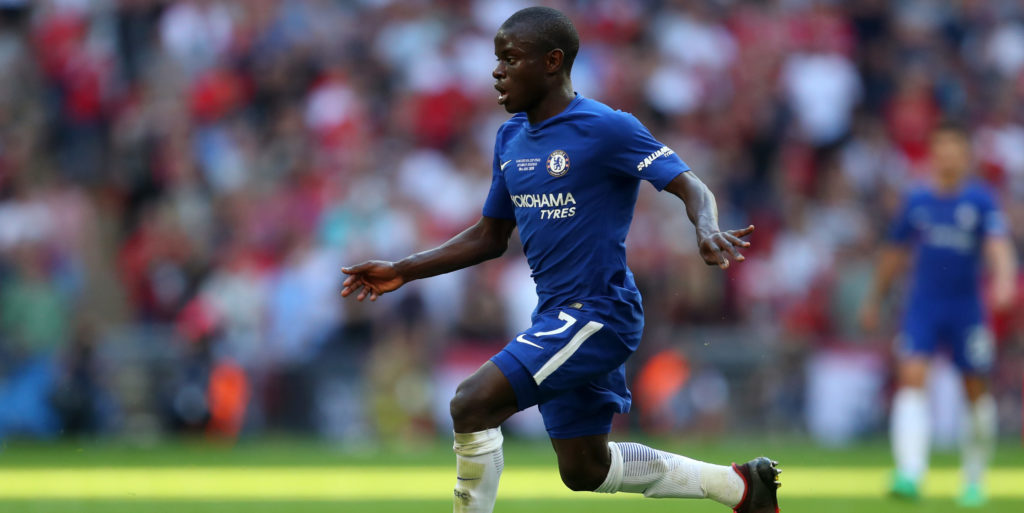 PSG ready to include Adrien Rabiot in deal to sign N’Golo Kante