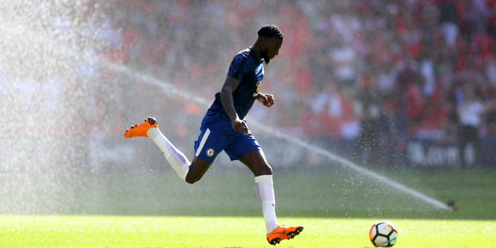 Sevilla remain keen on deal for Tiemoue Bakayoko