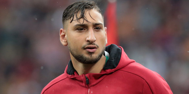 Chelsea set their sights on Donnarumma as Alisson alternative