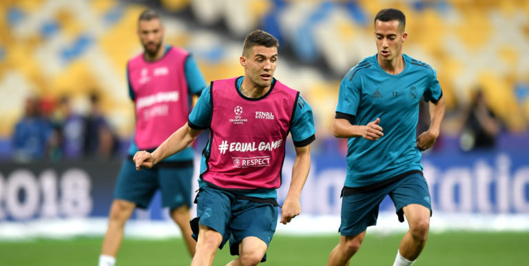 City make enquiry for Chelsea target Mateo Kovacic
