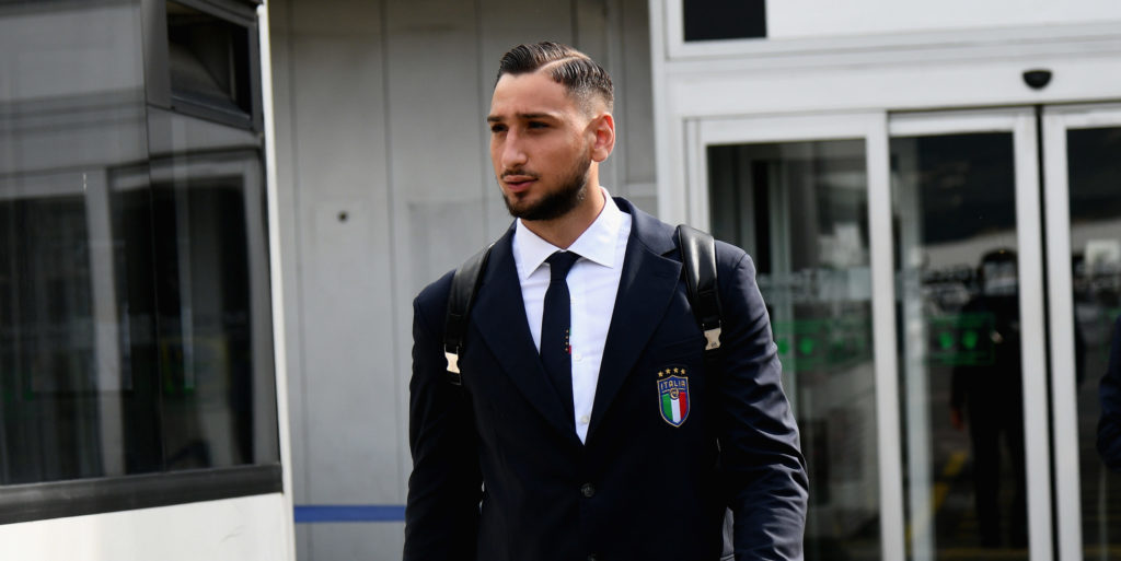 Chelsea looking at potential Morata-Donnarumma swap deal with Milan
