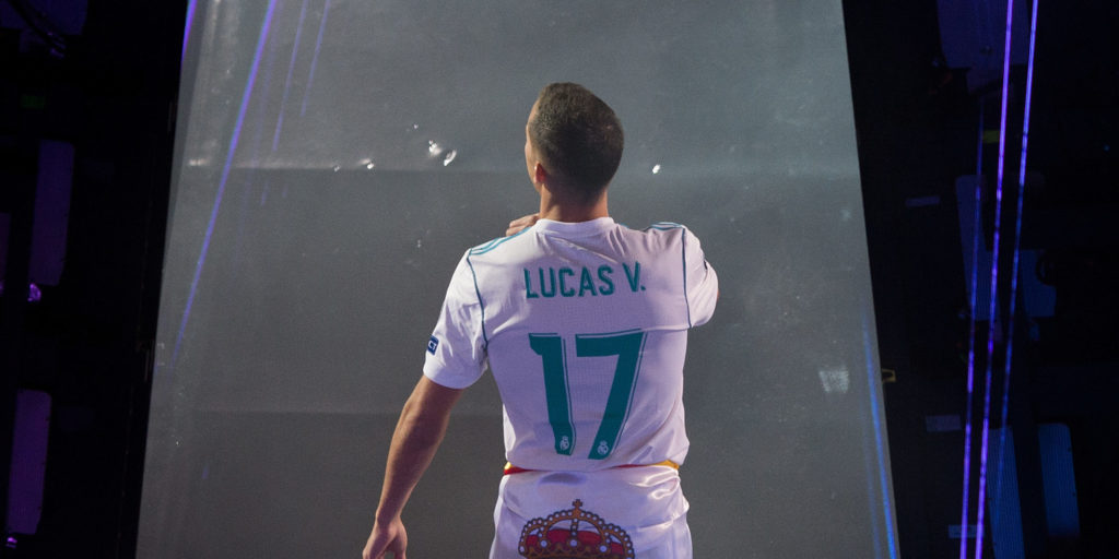 Chelsea keen on move for Vazquez