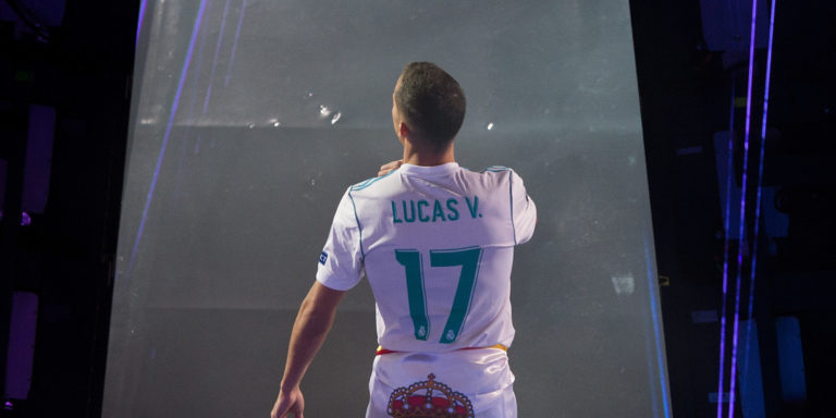 Chelsea keen on move for Vazquez