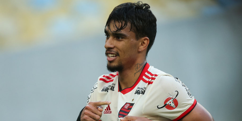 Chelsea prepare €45m offer for Brazilian youngster Lucas Paqueta