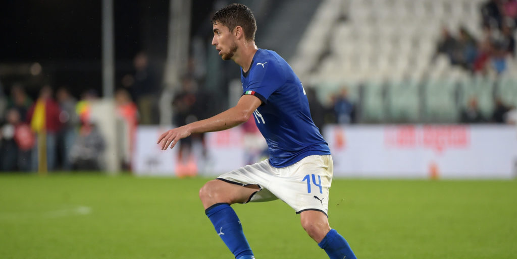 De Laurentiis confirms Jorginho will join Chelsea