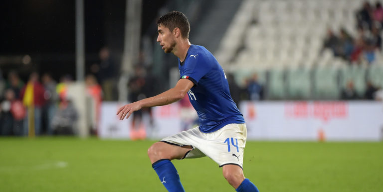 Chelsea look to hijack Man City’s move for Jorginho