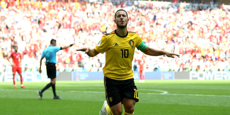 Real Madrid plotting £200m move for Hazard