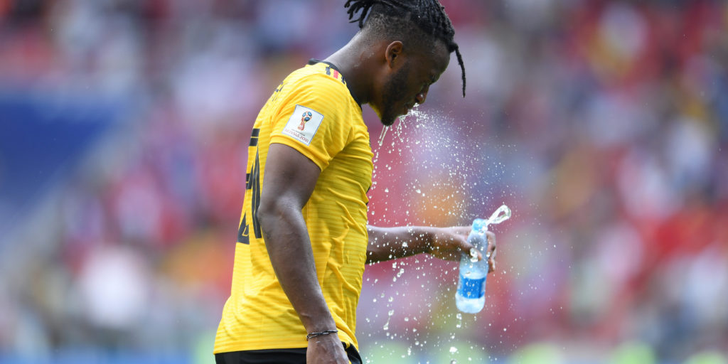 Sarri wants to keep Batshuayi at Chelsea