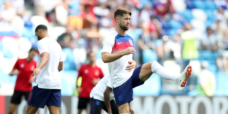 Leicester City eye deal for Gary Cahill