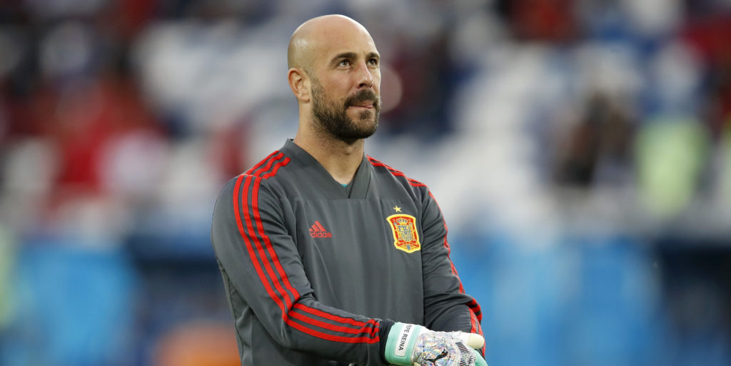 Chelsea’s pursuit of Reina could see Bakayoko join Milan