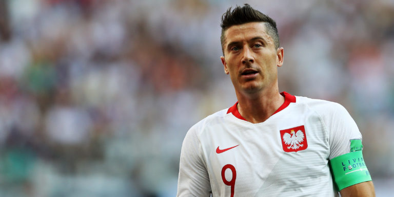 Niko Kovac keen to keep hold of Lewandowski