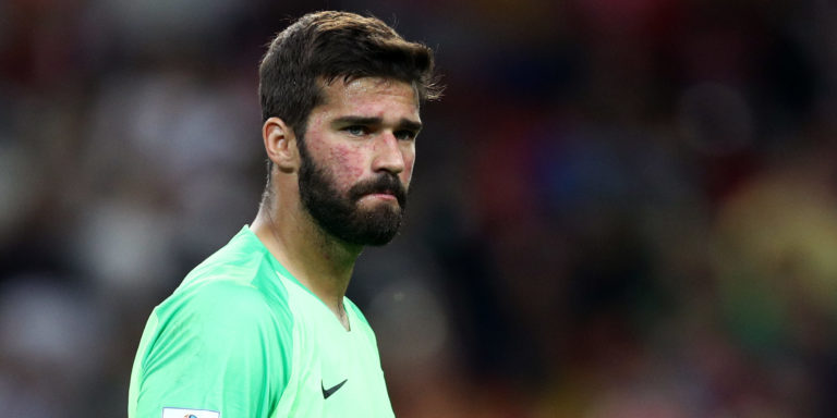 Alisson makes Chelsea preferred destination as £60+ million bid primed