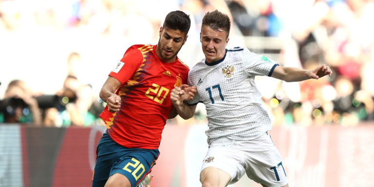 Aleksandr Golovin’s mother reveals that her son is in talks with Chelsea
