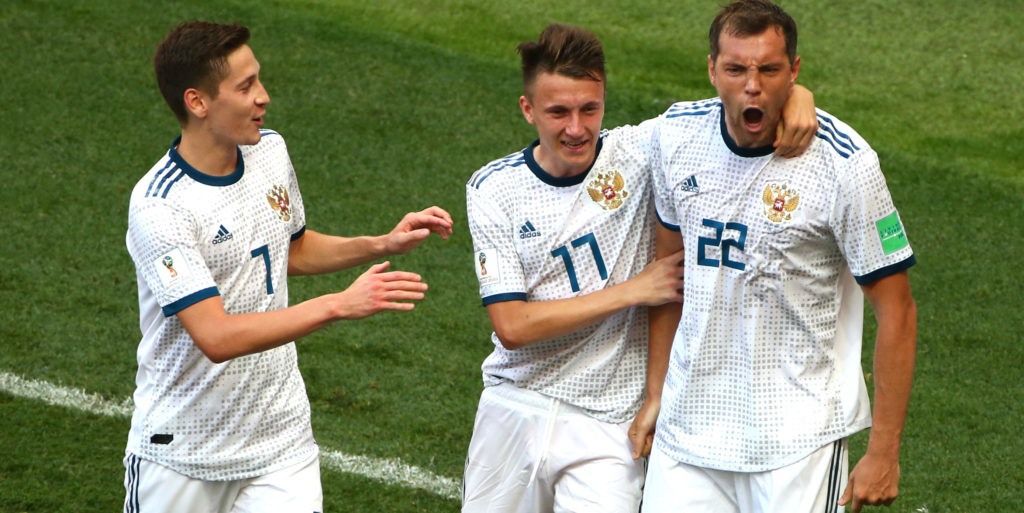 Vitesse have first option to sign Golovin on loan from Chelsea