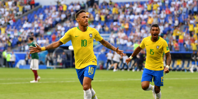 Real Madrid prepared to wait on Neymar instead of Hazard deal