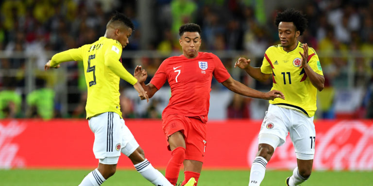 Wilmar Barrios reportedly set for January switch to Chelsea